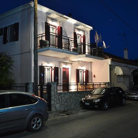 Captain'S House Katomerion المظهر الخارجي الصورة