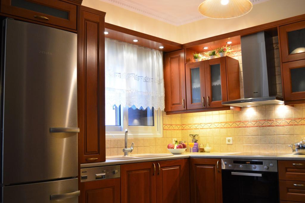 Captain'S House Katomerion المظهر الخارجي الصورة